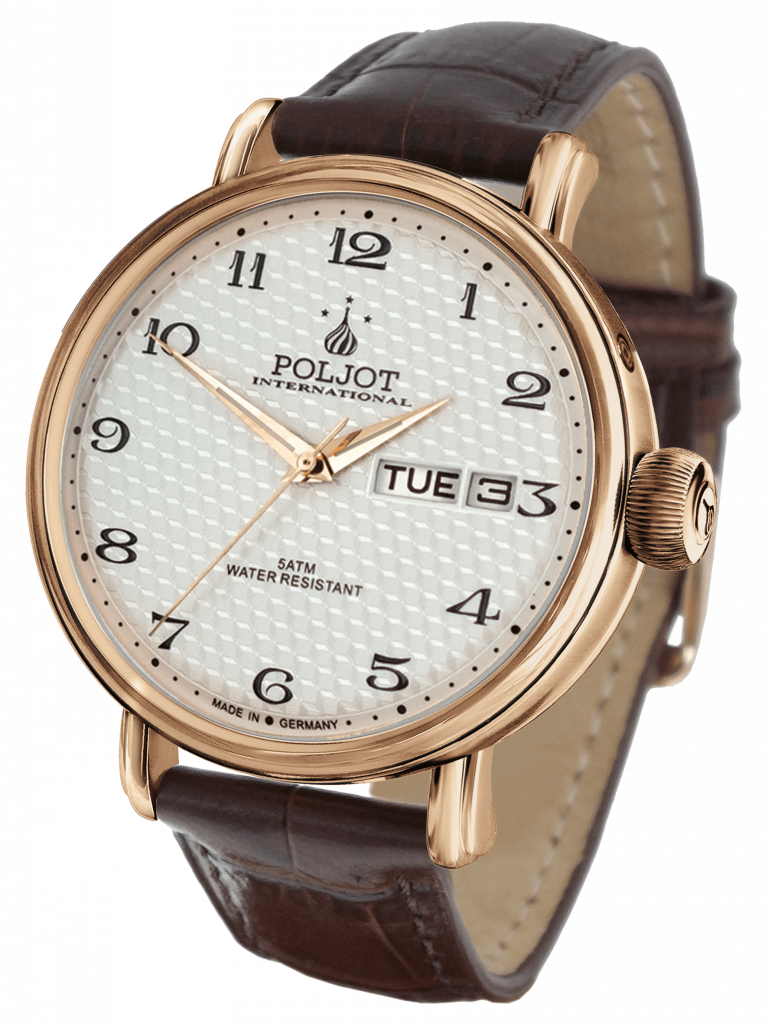 New Jaroslavl Poljot International