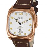 Poljot Watches - Tourbillon - Automatic Watch - Russian watch - automatik uhren - poljot international