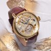 tourbillon russische armbanduhren tourbillons uhren