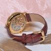 tourbillon russische armbanduhren tourbillons uhren