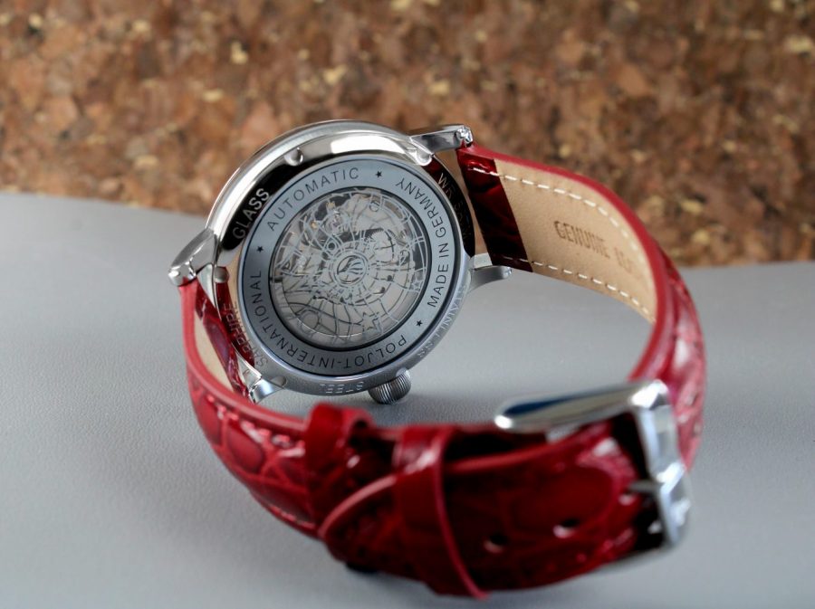 Gorbatchov<span style="color:#c40000; "> - Limited Edition</span> – Bild 8
