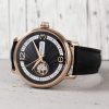 Jaros_Open_Heart_38NH_4286813_schwarz_rosegold_lifestyle_04