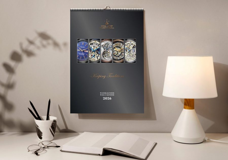 Wandkalender 2026 – Bild 3