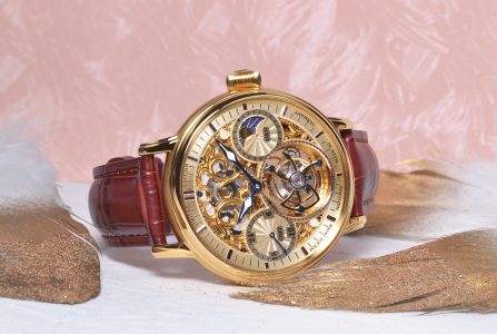 tourbillon russische armbanduhren tourbillons uhren header