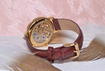 tourbillon russische armbanduhren tourbillons uhren
