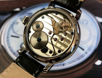 Doubletimer 9120_2940336 back