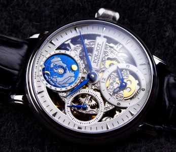 Globetrotter 9730_2940551 front