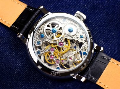 Globetrotter 9730_2940551_back