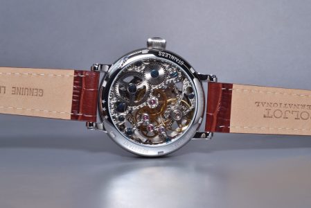 Globetrotter 9730_2940552 back