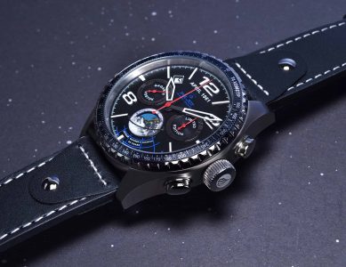 Grรผnen Polar (1)