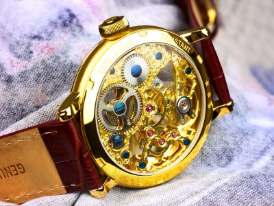 Nicolai II 9211_1941613 back