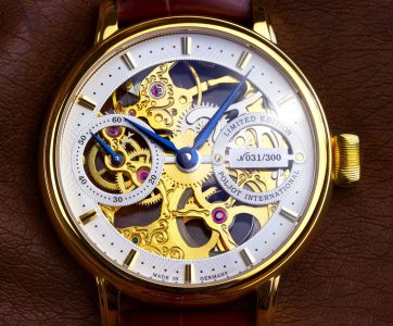 Nicolai II 9211_1941613 front