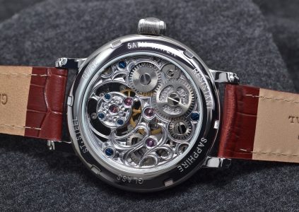 tourbillon russische armbanduhren tourbillons uhren