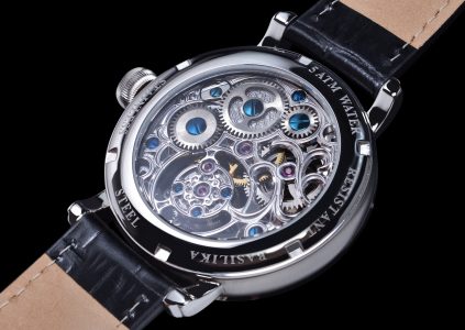 tourbillon russische armbanduhren tourbillons uhren
