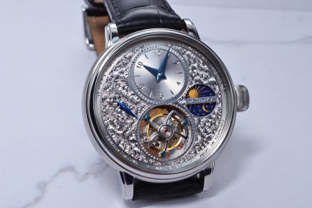 tourbillon watches