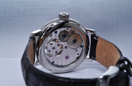 tourbillon watches